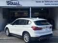 BMW X1 II (F48) sDrive18i 136ch Lounge Weiß - thumbnail 4
