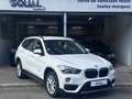 BMW X1 II (F48) sDrive18i 136ch Lounge Weiß - thumbnail 3