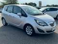 Opel Meriva B Innovation TÜV/HU/NEU Plateado - thumbnail 2