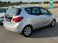 Opel Meriva B Innovation TÜV/HU/NEU Plateado - thumbnail 3