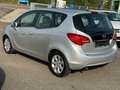 Opel Meriva B Innovation TÜV/HU/NEU Plateado - thumbnail 4