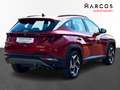 Hyundai TUCSON 1.6 TGDI PHEV 195kW Maxx Auto 4X4 Rojo - thumbnail 3