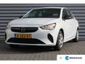 Opel Corsa 1.2 75PK 5-DRS EDITION+ / NAVI / AIRCO / LED / AFN Blanc - thumbnail 1