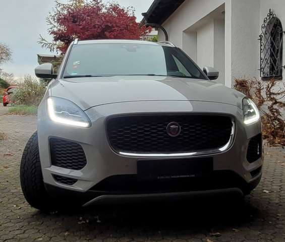 Jaguar E-Pace E-Pace P250 AWD Aut. R-Dynamic HSE