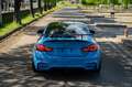 BMW M4 Coupe 3.0 450cv Blu/Azzurro - thumbnail 9