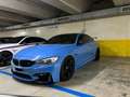BMW M4 Coupe 3.0 500cv Синій - thumbnail 13