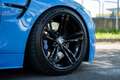 BMW M4 Coupe 3.0 500cv Bleu - thumbnail 11
