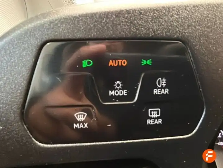 Volkswagen Caddy Maxi Origin 2.0 TDI 2024, foto 20