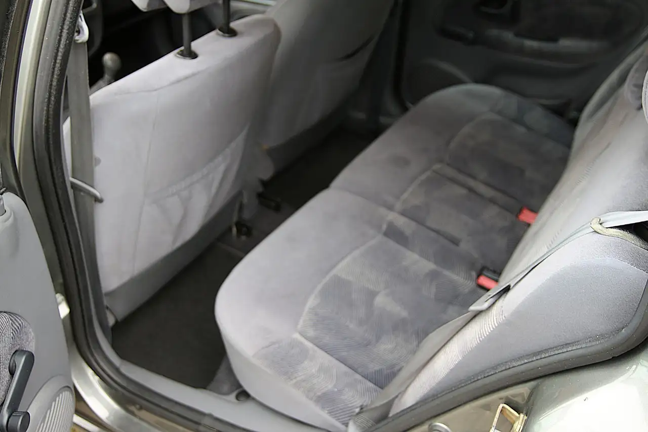 Renault Clio 1.6-16V RXE | NL-auto | 5 deuren | Airco | Elek. r, foto 4