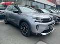 Citroen C5 Aircross Shine Pack Hybrid 225 e-EAT8 (G2680) Bleu - thumbnail 3