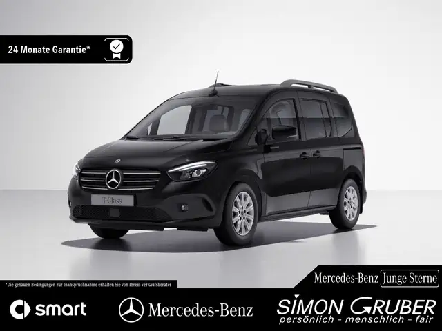Mercedes-Benz Classe T T 180 Progressive Auto. LED Navi Kamera Ambi