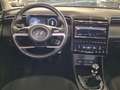 Hyundai TUCSON Tucson 1.6 T-GDi Inspire / 1 ER PROP / 57.000KMS Bleu - thumbnail 9