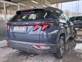 Hyundai TUCSON Tucson 1.6 T-GDi Inspire / 1 ER PROP / 57.000KMS Bleu - thumbnail 5