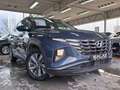 Hyundai TUCSON Tucson 1.6 T-GDi Inspire / 1 ER PROP / 57.000KMS Bleu - thumbnail 4
