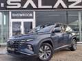 Hyundai TUCSON Tucson 1.6 T-GDi Inspire / 1 ER PROP / 57.000KMS Bleu - thumbnail 1