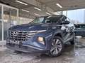 Hyundai TUCSON Tucson 1.6 T-GDi Inspire / 1 ER PROP / 57.000KMS Bleu - thumbnail 2