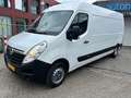 Opel Movano 2.3 CDTI L3H2 AIRCO I 3-ZITS I COMPLETE ONDERHOUDS Wit - thumbnail 2
