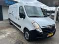 Opel Movano 2.3 CDTI L3H2 AIRCO I 3-ZITS I COMPLETE ONDERHOUDS Blanc - thumbnail 3