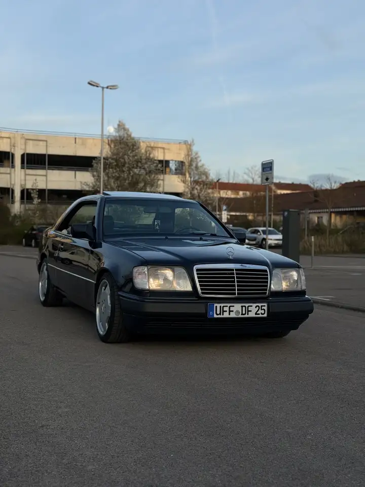 Mercedes-Benz CE 230