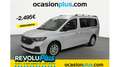 Ford Tourneo Connect Grand 2.0 Ecoblue LWB L2 Titanium 122 Aut. Plateado - thumbnail 1