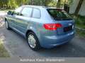 Audi A3 1.4 TFSI Sportback Attr. - 1.Hd./orig. 58 TKM Blau - thumbnail 3