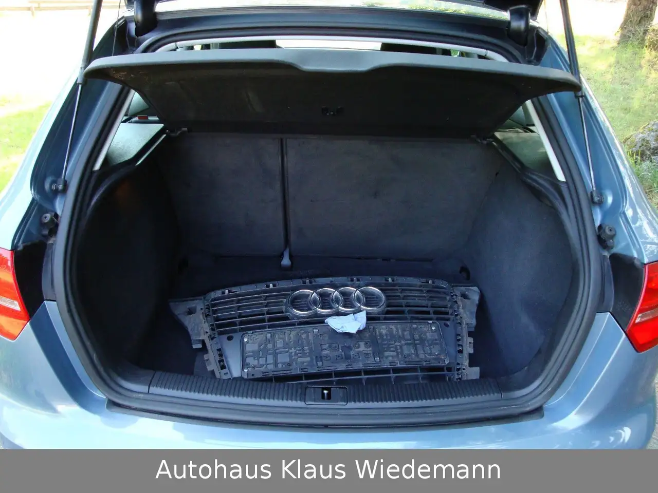 Das Auto