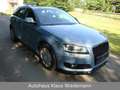 Audi A3 1.4 TFSI Sportback Attr. - 1.Hd./orig. 58 TKM Blau - thumbnail 8