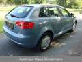 Audi A3 1.4 TFSI Sportback Attr. - 1.Hd./orig. 58 TKM Blau - thumbnail 6