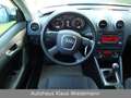 Audi A3 1.4 TFSI Sportback Attr. - 1.Hd./orig. 58 TKM Blau - thumbnail 13