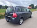 Opel Zafira B 1,6i Edition-7 Person-Klima-Alu-AHK- Gris - thumbnail 7