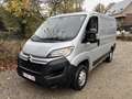 Citroen Jumper 2.2 BlueHDi L1H1 S/S (EU6.4) Argent - thumbnail 1