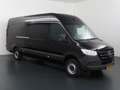 Mercedes-Benz Sprinter 315 CDI L3 H2 | Cruise control | Climate control | Zwart - thumbnail 24