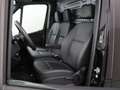 Mercedes-Benz Sprinter 315 CDI L3 H2 | Cruise control | Climate control | Zwart - thumbnail 9