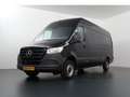 Mercedes-Benz Sprinter 315 CDI L3 H2 | Cruise control | Climate control | Zwart - thumbnail 31
