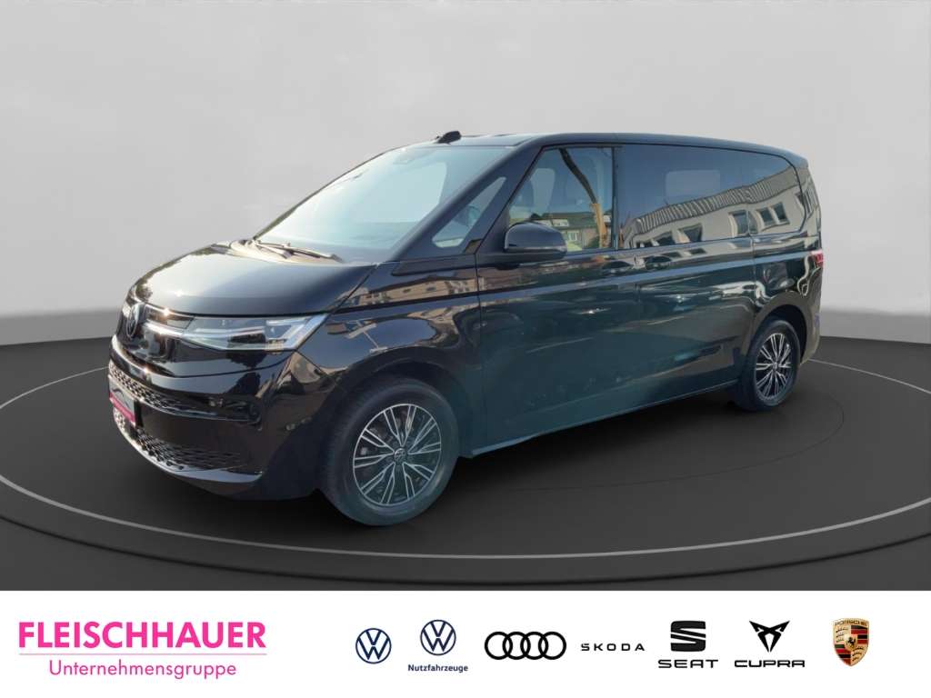 Volkswagen T7