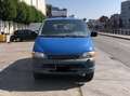 Toyota Hiace 2.4 D LX DIESEL NORMAL Bleu - thumbnail 2