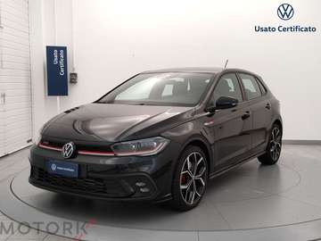 2.0 TSI GTI DSG