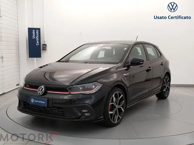 Volkswagen Polo GTI 2.0 TSI GTI DSG