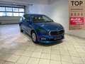 Skoda Fabia 1,0 TSI 5J.Garantie App 2-Zonnen-Klimaautomatik Bleu - thumbnail 1