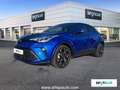 Toyota C-HR 1.8 Hybrid E-CVT Lounge Mavi - thumbnail 1