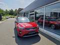 Kia Stonic 1,0T Spirit Navi Klimaaut SHZ PDC Rot - thumbnail 2