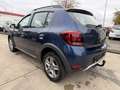 Dacia Sandero Stepway Prestige *1.Hand/AHK/Tüv/KameraPDC* Blau - thumbnail 7