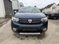 Dacia Sandero Stepway Prestige *1.Hand/AHK/Tüv/KameraPDC* Blau - thumbnail 2