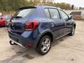 Dacia Sandero Stepway Prestige *1.Hand/AHK/Tüv/KameraPDC* Blau - thumbnail 5