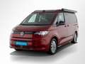 Volkswagen T7 California 2.0TDI BeachCamper DSG AHK LED Rouge - thumbnail 17