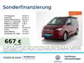 Volkswagen T7 California 2.0TDI BeachCamper DSG AHK LED Rot - thumbnail 1