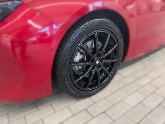 Peugeot 508 view 3