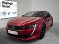 Peugeot 508 2,0 BlueHDi 160 EAT8 S&S GT Line Rot - thumbnail 1