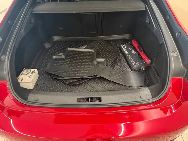 Peugeot 508 view 11