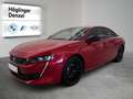 Peugeot 508 2,0 BlueHDi 160 EAT8 S&S GT Line Rot - thumbnail 2
